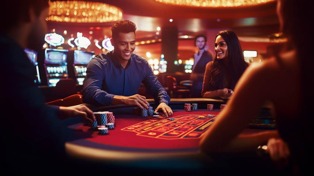 Discover the Best UK Casinos Not on Gamstop 1440 Discover the Best UK Casinos Not on Gamstop 1440