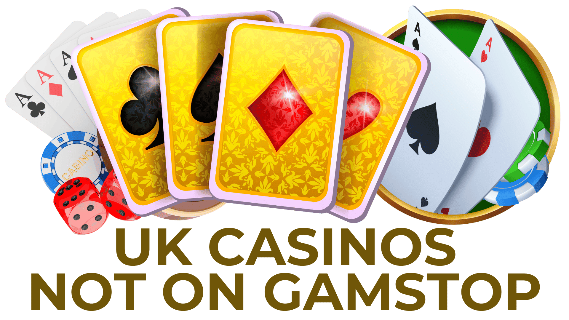 Discover the Excitement of Non Gamstop Casinos 2511