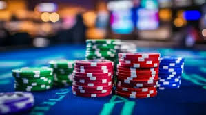 Discover the Excitement of Non Gamstop Casinos 2511