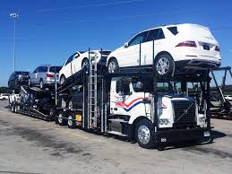 The Complete Guide to American Auto Transport