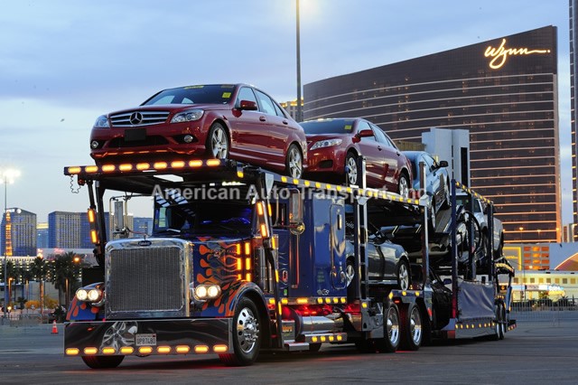 The Complete Guide to American Auto Transport