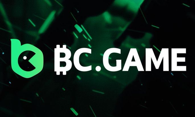 BC.Game آن لائن کیسینو آپ کا بہترین جوا کا تجربہ BC.Game آن لائن کیسینو آپ کا بہترین جوا کا تجربہ