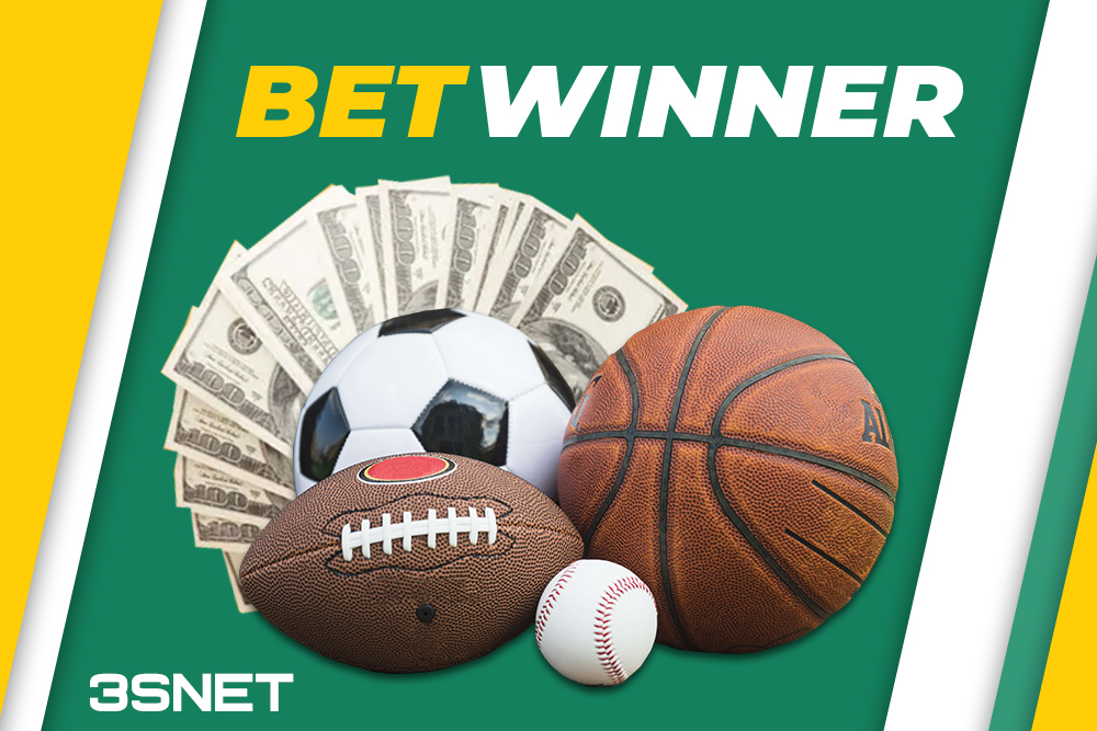 Betwinner Your Ultimate Guide to Online Betting Success