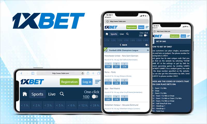 Discover the Excitement of 1xbet casino app Discover the Excitement of 1xbet casino app