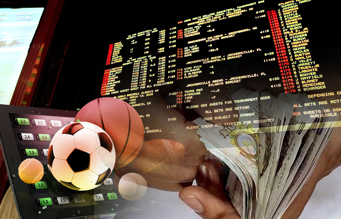 Play slots, table games, and the Ultimate Guide to Online Gambling