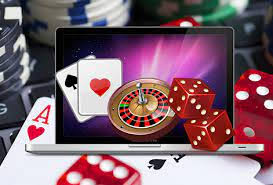 Experience the Thrill Memo Casino UK
