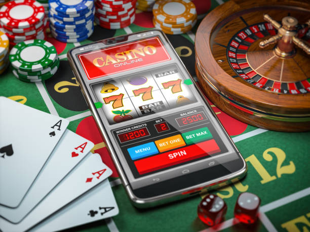 Experience Thrills with Nationalbet Casino Sportsbook
