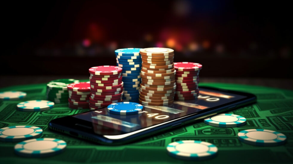 Explore the Excitement of Betmac Casino & Sportsbook 70