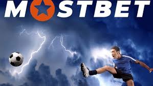 Mostbet Casino Mobile App Explore Gaming on the Go